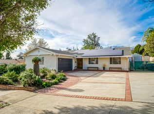 13773 Oro Grande St, Sylmar, CA 91342