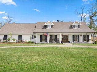 31 Timberly Dr, Lake Charles, LA 70605