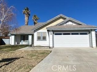 3537 Cosmos Ct, Palmdale, CA 93550
