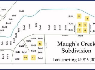 L47 Turner Dr #47, Mauston, WI 53948