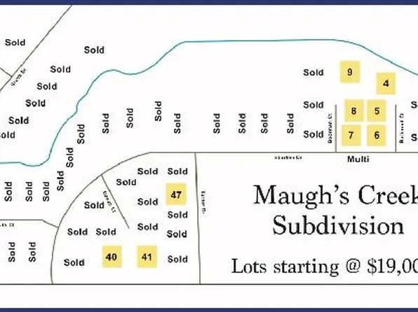 L5 Buttner Court #5, Mauston, WI 53948