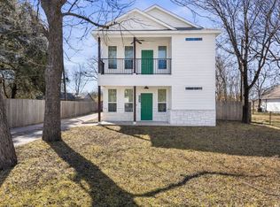 3309 S 3rd St, Waco, TX 76706