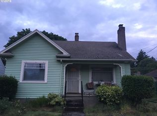 4320 NE 34th Ave, Portland, OR 97211