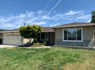 921 Wren Dr, San Jose, CA 95125