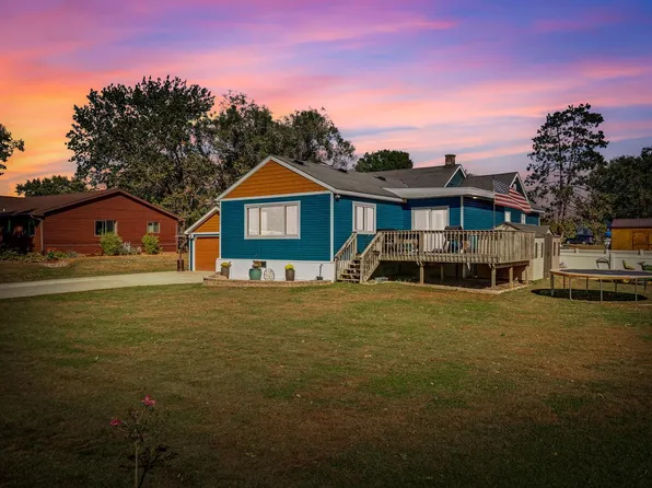 1604 Lakeshore DRIVE, La Crosse, WI 54603