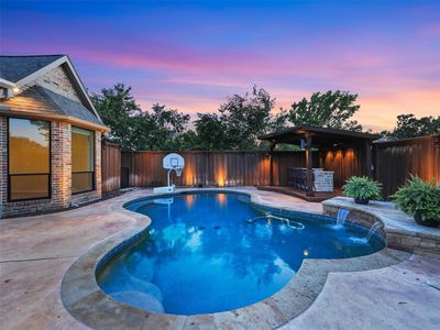 3513 Snidow Dr, Plano, TX, 75025