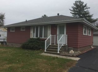 606 Greenview Ave, Colona, IL 61241