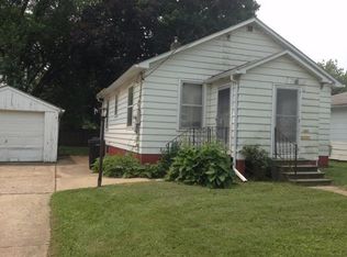 308 W Mary St, Ottumwa, IA 52501
