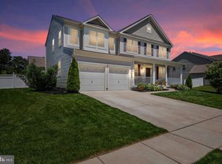 8324 Calm Stream Bnd, Severn, MD 21144