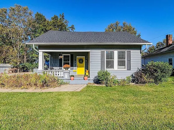 311 Douglas Ave, Versailles, KY 40383