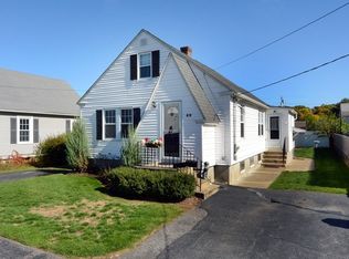 49 Plainfield Ave, Shrewsbury, MA 01545