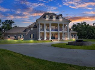 1313 Stanley Rd, Lake Charles, LA 70605