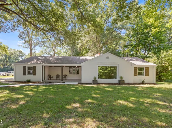 4121 Glencairn Ln, Indianapolis, IN 46226