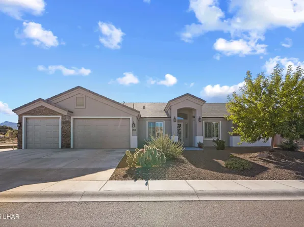 3470 Amanda Ave, Kingman, AZ 86401