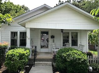 116 W End Ave, Dickson, TN 37055