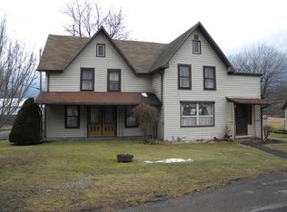 3660 Minnequa Main Rd, Alba, PA 16910