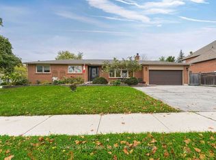 259 Harold Ave, Whitchurch Stouffville, ON L4A 1C2