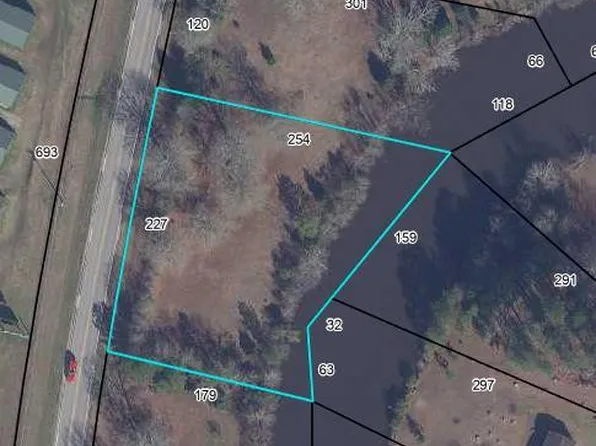 LOT 10 Highway 260, Manning, SC 29102