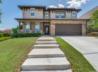 2922 Ellis Park, San Antonio, TX 78259