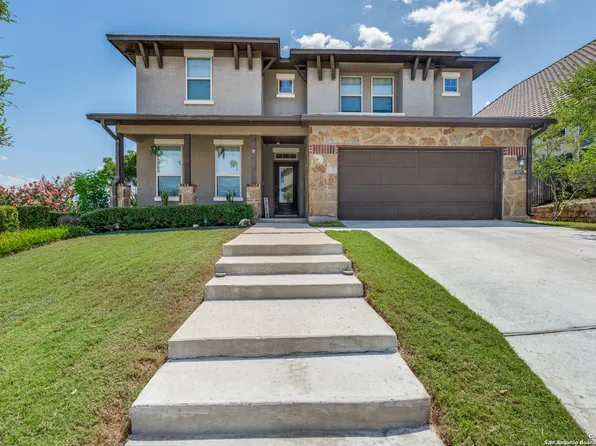 2922 ELLIS PARK, San Antonio, TX 78259