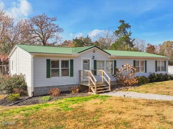 875 Lindsey Rd, Parsons, TN 38363