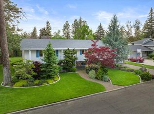 2504 E 40th Ave, Spokane, WA 99223