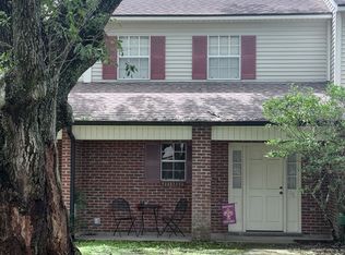106 Molasses Row, Lafayette, LA 70508