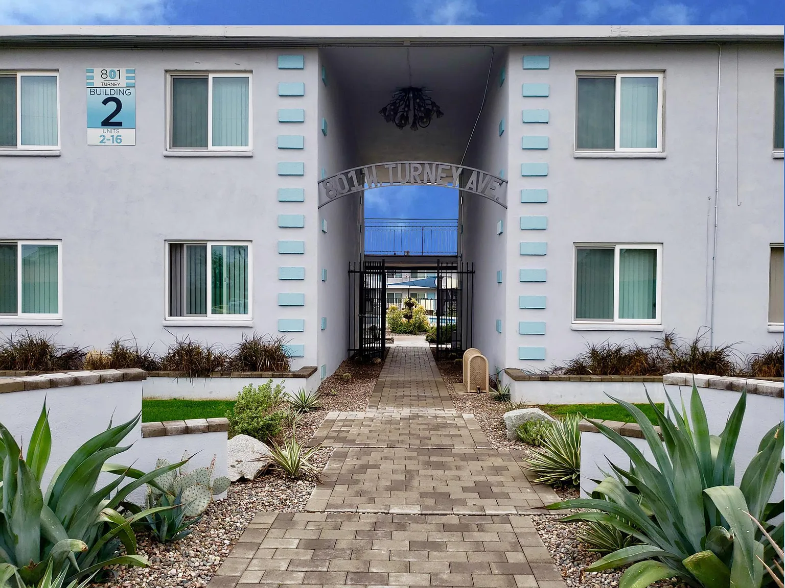 Turney 801 — Photo 3
