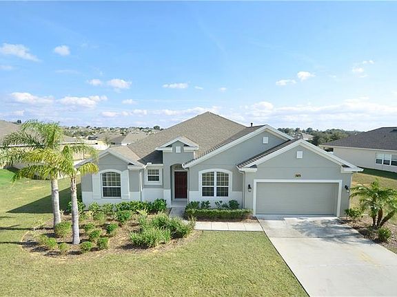 2nd image of 12545 Hammock Pointe Cir