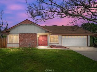 2942 Oleta Ln, Highland, CA 92346