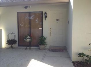 1016 Cicero Ln, Brandon, FL 33511