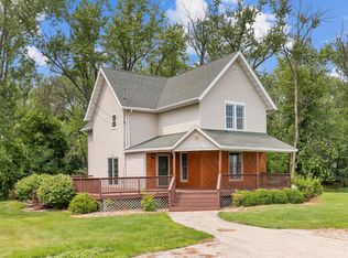 5961 N State Highway 187, Shiocton, WI 54170