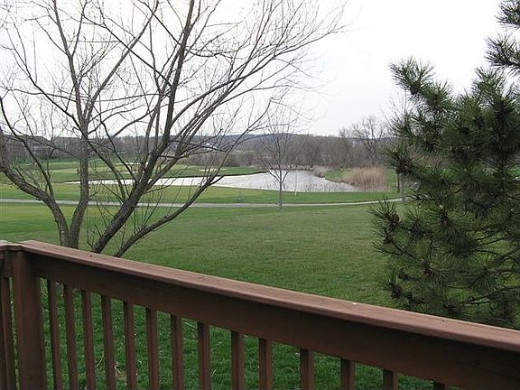 GOLF COURSE VIEW