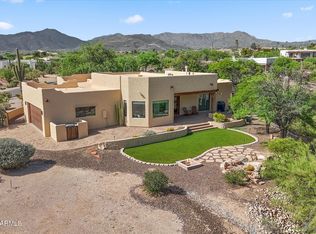 36601 N STARDUST Lane, Carefree, AZ 85377