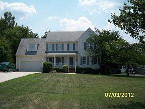 2nd image of 9815 Bayrock Ct