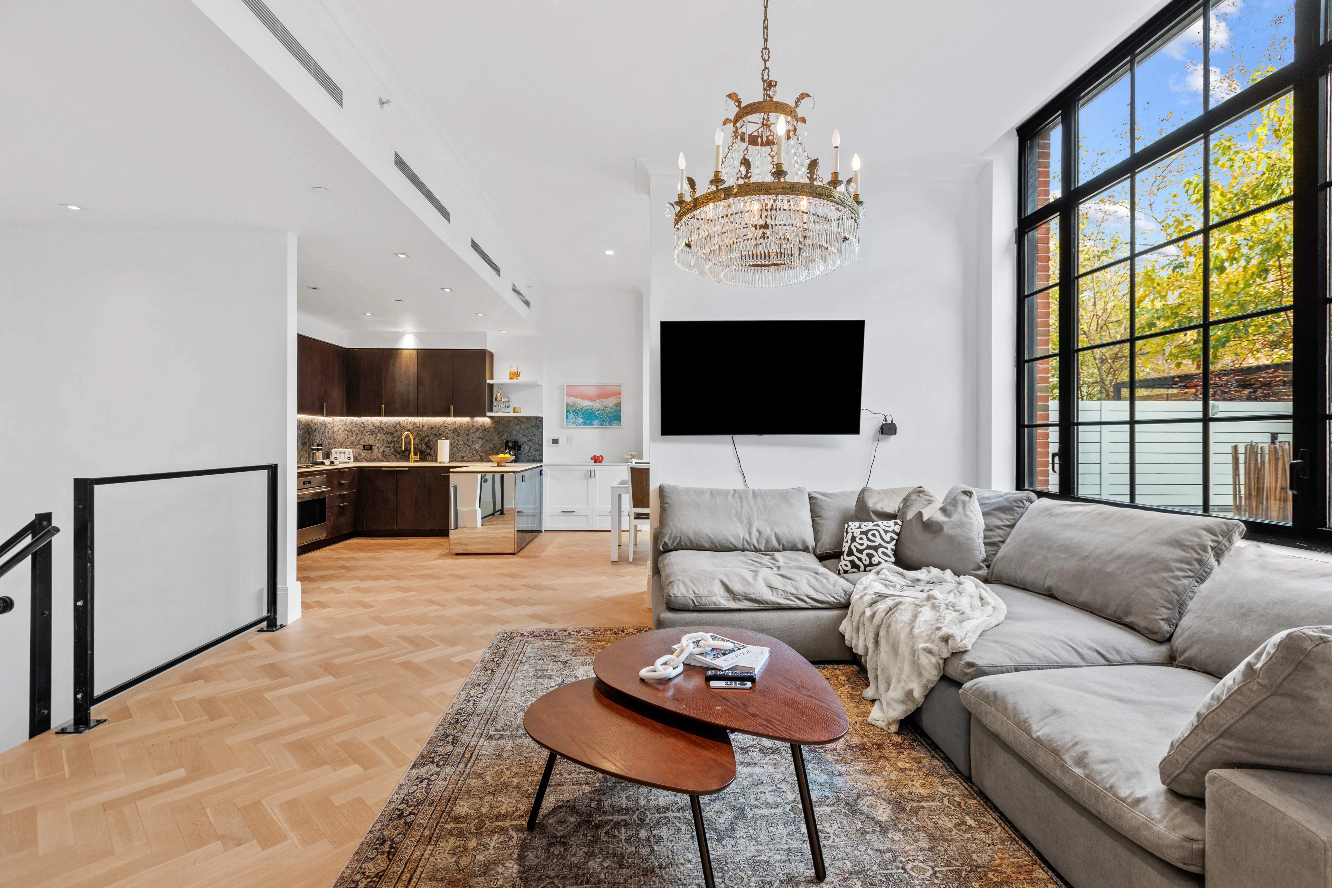 50 Clinton Street #1A in Lower East Side, Manhattan | StreetEasy