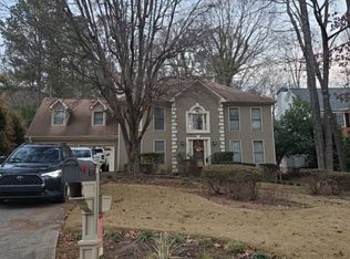 661 Laurel Wood Dr SW, Marietta, GA 30064