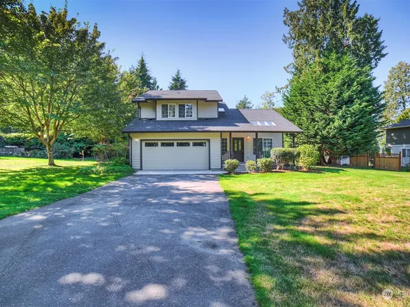 29674 Beach Drive NE, Poulsbo, WA 98370