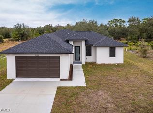 3103 E 18th St, Lehigh Acres, FL 33972
