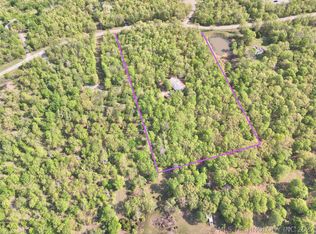 262nd St, Beggs, OK 74421