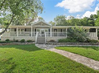 3630 Ross Rd, Waco, TX 76705