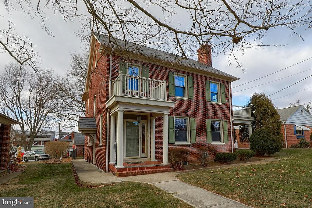 325 Boundary Ave, Red Lion, PA 17356 Zillow