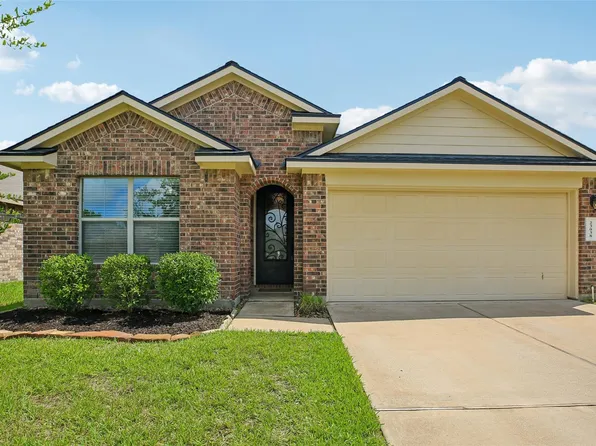 23038 Ari Creek Way, Tomball, TX 77375