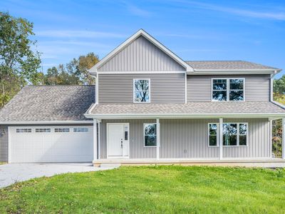 9655 S 26th St, Scotts, MI, 49088