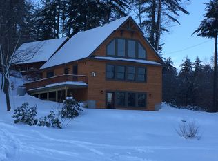 1 Trailside Way, Bridgton, ME 04009