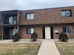 22509 Pleasant Dr APT 11, Richton Park, IL 60471