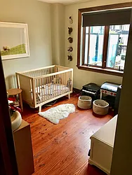 Rented by Lucky Apt Inc