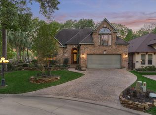 29 Winthrop Harbor Ct, Montgomery, TX 77356