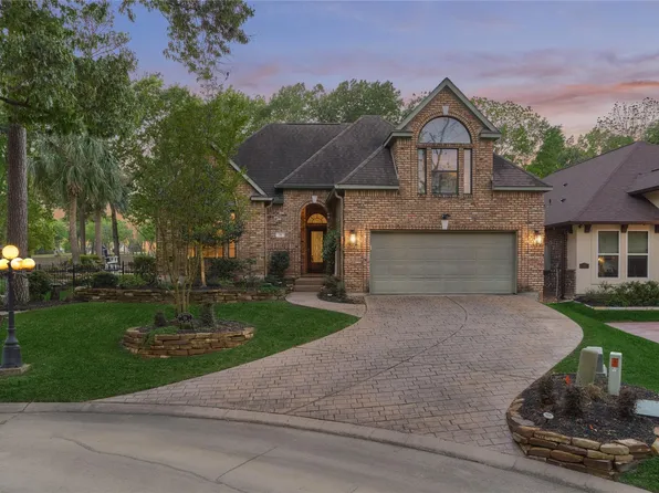 29 Winthrop Harbor Ct, Montgomery, TX 77356