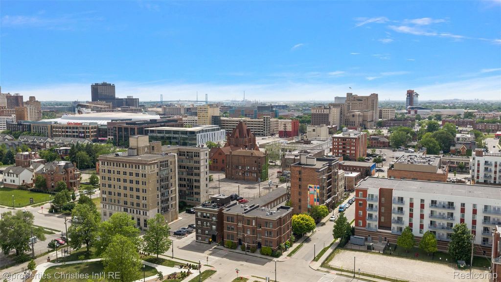 112 Watson St APT 24, Detroit, MI - View 4